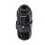 Kit 10 Niples Engate Aeroquip 1/8NPT x 4AN Latão - Cód.9099 - Imagem 4