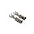 Kit 100 terminais ETE8011 MCP para Fio 1.50mm - Cód.6738 - Imagem 2