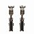 Kit 100 terminais ETE8011 MCP para Fio 1.50mm - Cód.6738 - Imagem 1