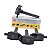 Kit 4 Bobinas NGK U5459 Fiat Toro 2.4 16V - Cód.11009 - Imagem 1
