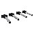 Kit Bobina de Ignição Delphi CE20034 Audi A3, Q3 - Cód.11310 - Imagem 7