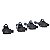 Kit Bobina de Ignição Delphi GN10248 Honda Fit - Cód.11312 - Imagem 3