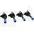 Kit Bobina de Ignição Delphi GN10248 Honda Fit - Cód.11312 - Imagem 5
