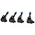 Kit Bobina de Ignição Delphi GN10248 Honda Fit - Cód.11312 - Imagem 4