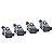 Kit Bobina de Ignição Delphi GN10421 Honda HR-V - Cód.11306 - Imagem 3