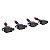 Kit Bobina Ignição Delphi GN10382 Honda Fit 1.4 - Cód.11304 - Imagem 4