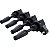 Kit Bobinas de Ignição NGK U5273 GM Equinox, S10 - Cód.10287 - Imagem 5