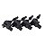 Kit Bobinas de Ignição NGK U5273 GM Equinox, S10 - Cód.10287 - Imagem 4