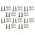 Kit com 10 Conectores Binoculo 2 Vias ETE7043 - Cód.7251 - Imagem 1