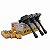 Kit Completo de Ignição NGK Renault Kwid 1.0 12V - Cód.8704 - Imagem 1