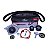 Kit Correia e Bomba Gates WP0063/KS709 Megane - Cód.5654 - Imagem 5