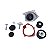 Kit Correia e Bomba Gates WP0063/KS709 Megane - Cód.5654 - Imagem 3