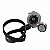 Kit Correia e Bomba Gates WP0069/KS210 Fiat Mobi - Cód.8593 - Imagem 2