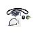 Kit Correia Bomba d'agua Gates WP0090/KS904 L.Rover-Cód.5653 - Imagem 5