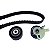 Kit Correia Bomba d'agua Gates WP0090/KS904 L.Rover-Cód.5653 - Imagem 4