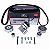 Kit Correia e Bomba Gates WP0111/KS109 VW Amarok - Cód.5671 - Imagem 1