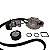 Kit Correia e Bomba Gates WP0142/KA955 BMW 118i - Cód.6814 - Imagem 6