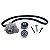 Kit Correia Bomba Gates WP0144/KS313 GM Cruze - Cód.5648 - Imagem 5