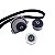 Kit Correia Bomba Gates WP0144/KS313 GM Cruze - Cód.5648 - Imagem 3