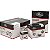 Kit Correia Dentada Gates KS108 Audi A3 1.8 20V - Cód.4705 - Imagem 4