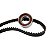 Kit Correia Dentada Gates KS205 Fiat Tipo, Uno - Cód.5214 - Imagem 2