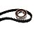 Kit Correia Dentada Gates KS205 Fiat Tipo, Uno - Cód.5214 - Imagem 4