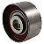 Kit Correia Dentada Gates KS208 Fiat Palio 1.0 8V - Cód.4648 - Imagem 2