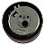 Kit Correia Dentada Gates KS208 Fiat Palio 1.0 8V - Cód.4648 - Imagem 3