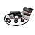 Kit Correia Dentada Gates KS218 Fiat Stilo 1.8 - Cód.4577 - Imagem 1