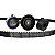 Kit Correia Dentada Gates KS218 Fiat Stilo 1.8 - Cód.4577 - Imagem 2