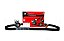 Kit Correia Dentada Gates KS220 Fiat Marea 2.4 20V -Cód.4703 - Imagem 1