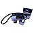 Kit Correia Dentada Gates KS317 GM S10, Trailblazer-Cód.6540 - Imagem 1