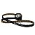 Kit Correia Dentada Gates KS404 Ford Ka, Fiesta - Cód.8303 - Imagem 4