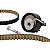 Kit Correia Dentada Gates KS404 Ford Ka, Fiesta - Cód.8303 - Imagem 6