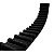 Kit Correia Dentada Gates KS503 Citroen  Picasso - Cód.4570 - Imagem 2