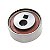 Kit Correia Dentada Gates KS510 Peugeot 106 1.0 - Cód.10779 - Imagem 4