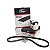 Kit Correia Dentada Gates KS510 Peugeot 106 1.0 - Cód.10779 - Imagem 8