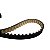 Kit Correia Dentada Gates KS514 Citroen C3 - Cód.6773 - Imagem 3