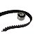 Kit Correia Dentada Gates KS609 Samurai, Swift - Cód.5263 - Imagem 5