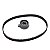 Kit Correia Dentada Gates KS613 Kia Picanto - Cód.10353 - Imagem 3