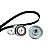 Kit Correia Dentada Gates KS614  Outlander - Cód.5867 - Imagem 2