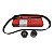 Kit Correia Dentada Gates KS618 Mitsubishi L200 - Cód.6790 - Imagem 1