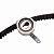 Kit Correia Dentada Gates KS804 Honda Civic 1.6 - Cód.10222 - Imagem 2