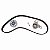 Kit Correia Dentada Gates KS810 Toyota Hilux 3.0 - Cód.9654 - Imagem 8