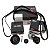 Kit Correia Micro-V Gates KA250 Fiat Brava, Marea - Cód.4974 - Imagem 1