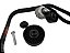 Kit Correia Micro-V Gates KA250 Fiat Brava, Marea - Cód.4974 - Imagem 4