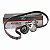 Kit Correia Micro-V Gates KA758 Nissan Livina - Cód.9190 - Imagem 1