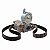 Kit Correia Micro-V Gates KA850 Toyota Hilux - Cód.9233 - Imagem 3