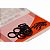 Kit de 10 Aneis O-Ring Nitrílica Medida 2-114 - Cód.9210 - Imagem 2