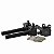 Kit de Ignição Velas e Bobinas NGK Ford Ka 1.0 - Cód.8708 - Imagem 4